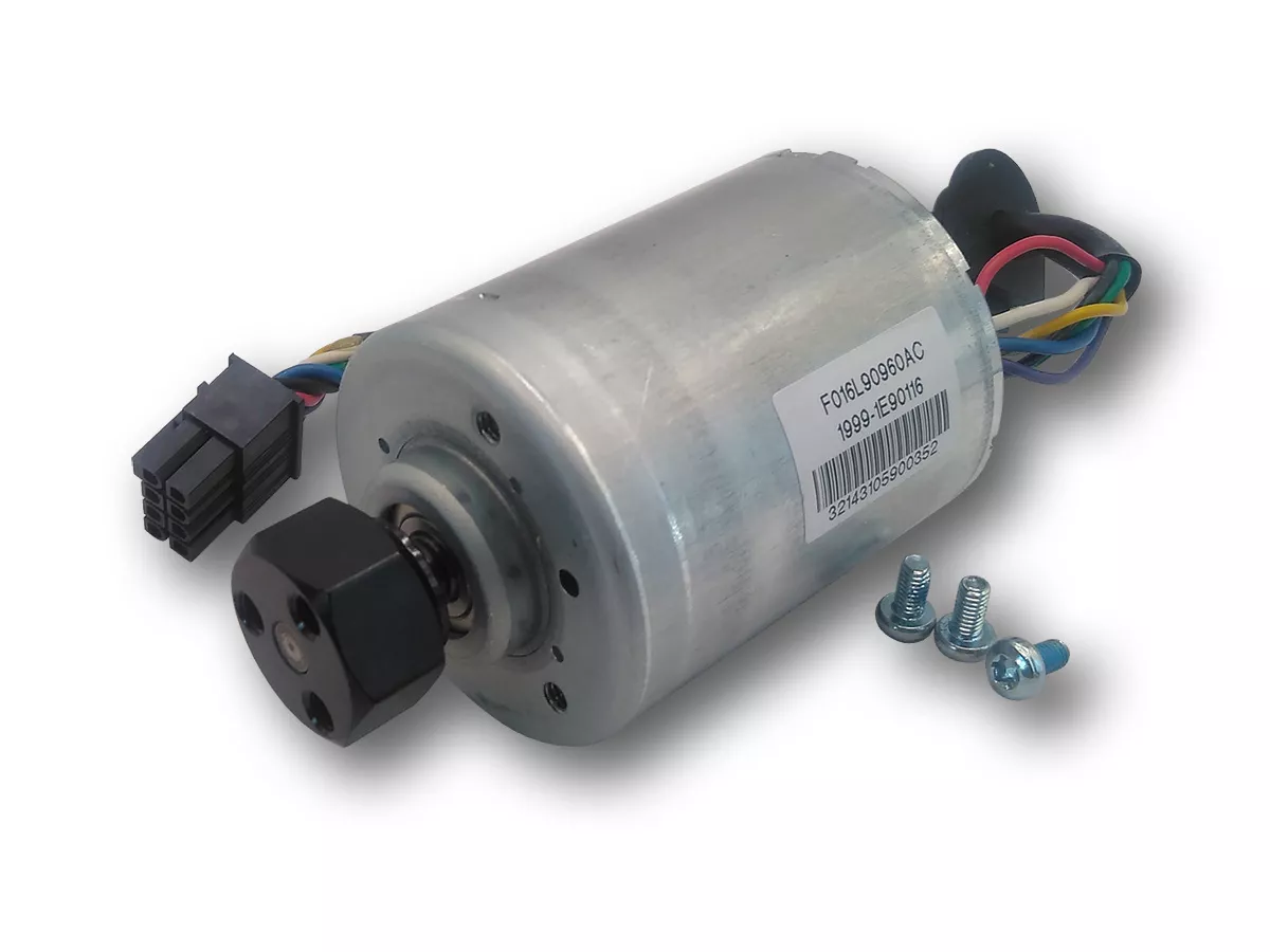 Moteur entraînement lame Indego réf. F 016 104 897 Bosch